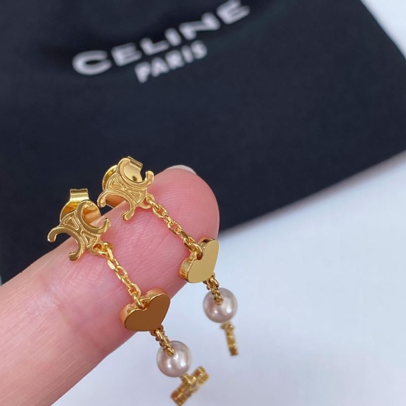 Celine Earrings